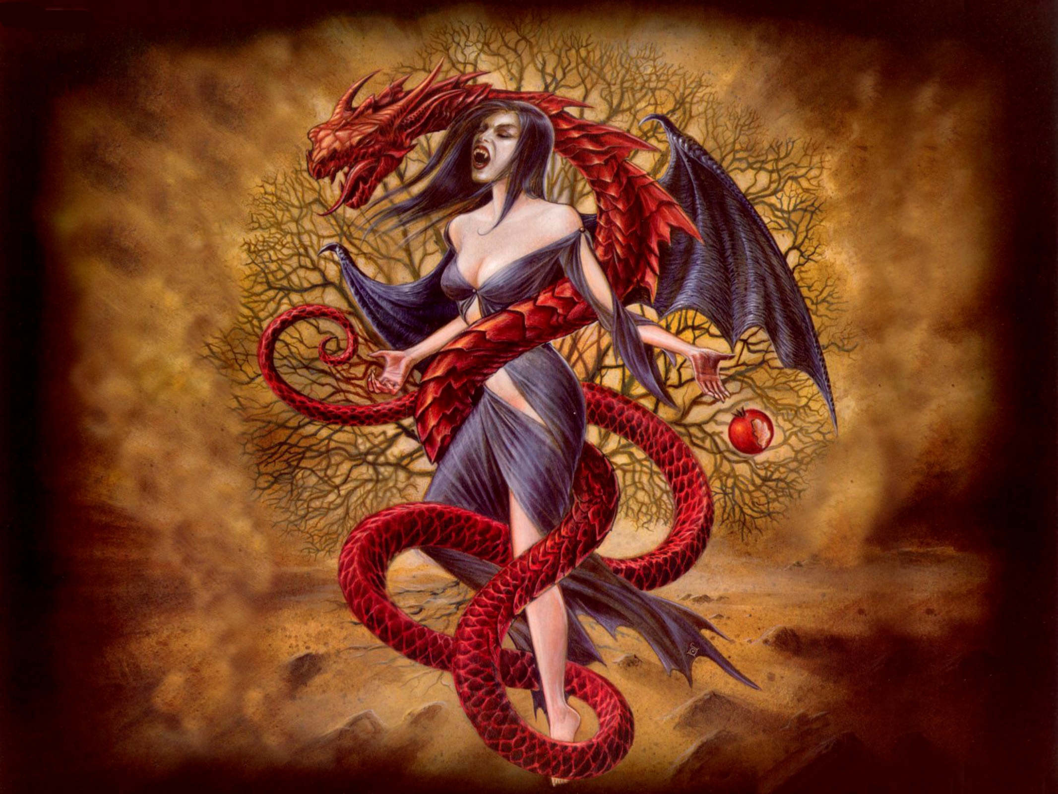 Искушение песчаного змея читать. Демоница Лилит. Лилит мать демонов. Лилит мифология демон. Лилит демоница мифология.