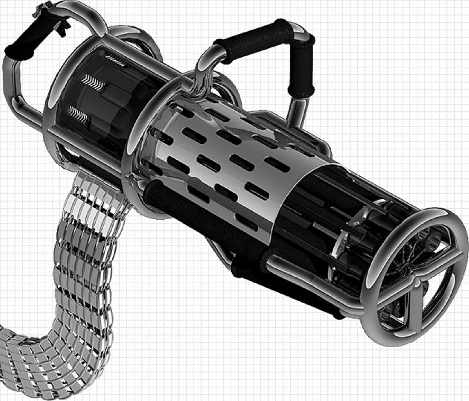 Gatling gun. Гатлинг. Переносной Гатлинг. Гатлинг современный. Gatling Shotgun.