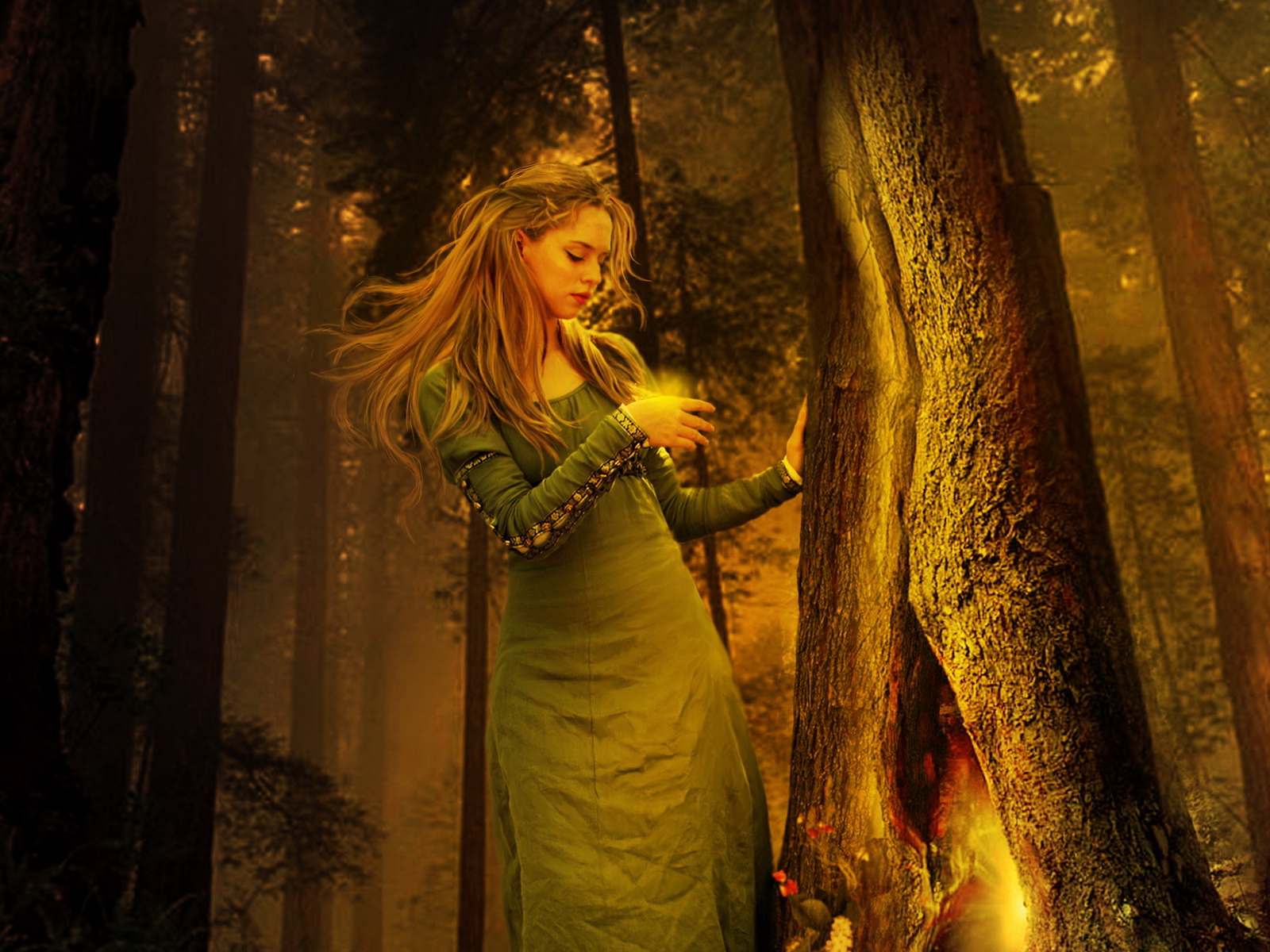 Рассказ лесная ведьма часть 3. Лесная ведьма. Колдунья. Добрая ведьма Лесная. Ведьма в лесу.