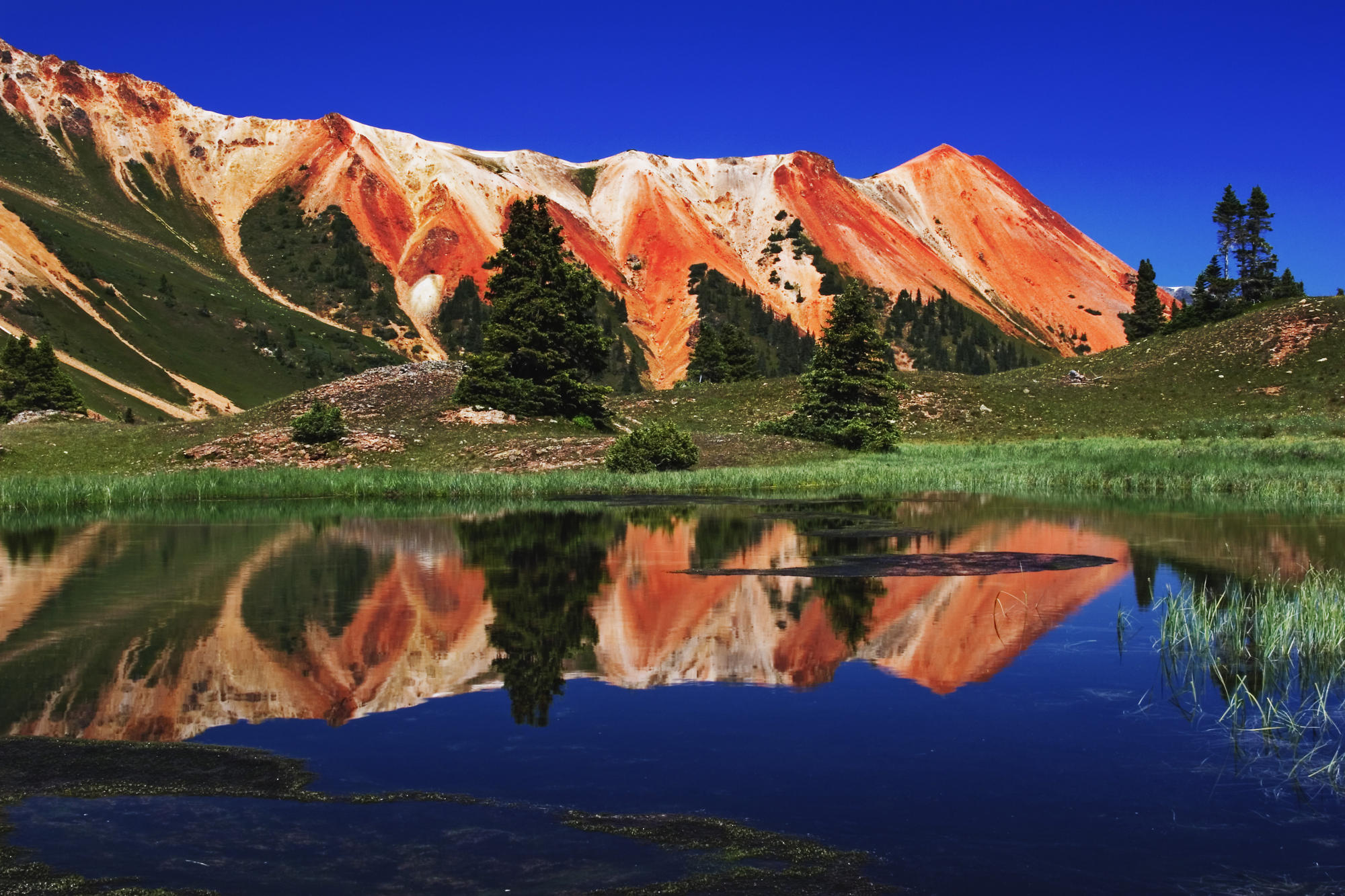 Красота гор окружающий мир 2 класс. Гора Ватсон Колорадо. Колорадо природа. Штат Колорадо. Красота гор Колорадо.