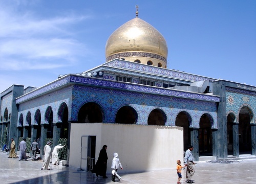 Обои "Исламские мечети" (294 обоев)