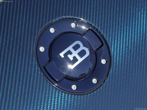 Bugatti Veyron Super Sport (145 обоев)